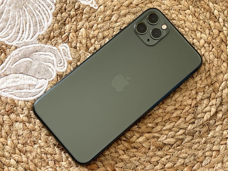 Iphone 11 Pro Max 256GB Neverlock