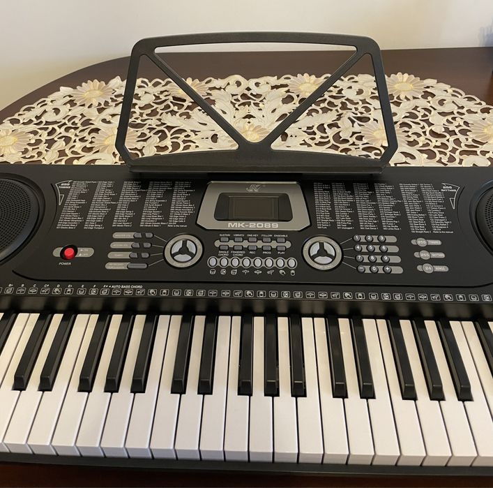 Синтезатор