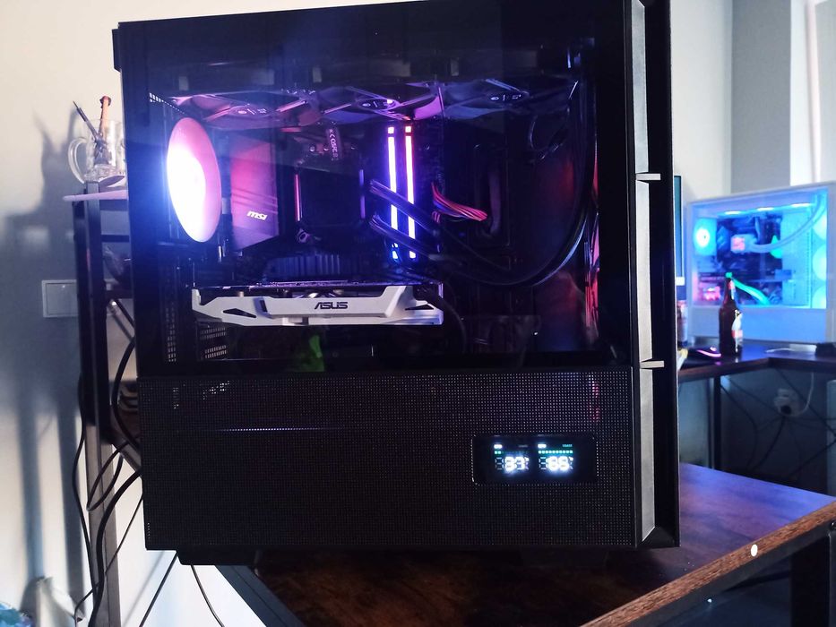 Komputer Pc Gaming