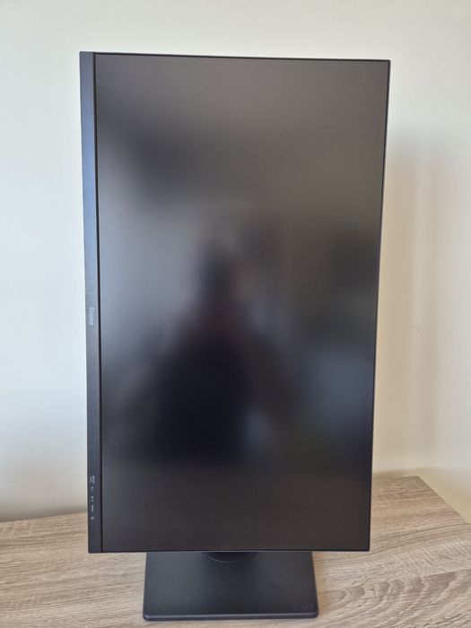 Monitor 27 cali iiyama XUB2793QSU-B6