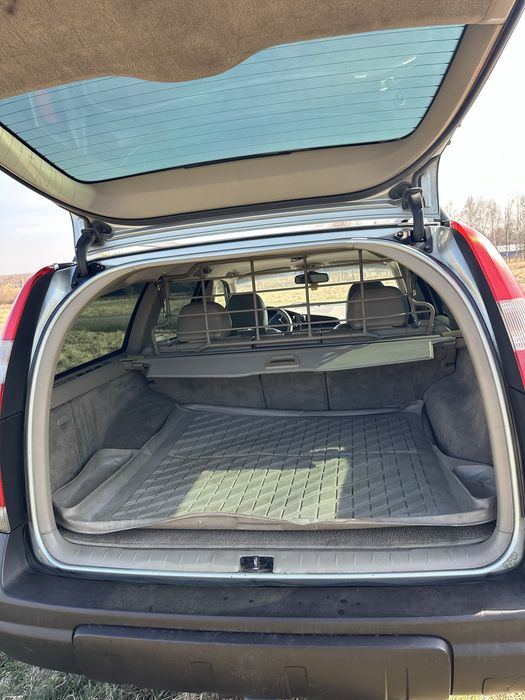 Volvo XC70, Automat, 2.4D5, 163km, AWD