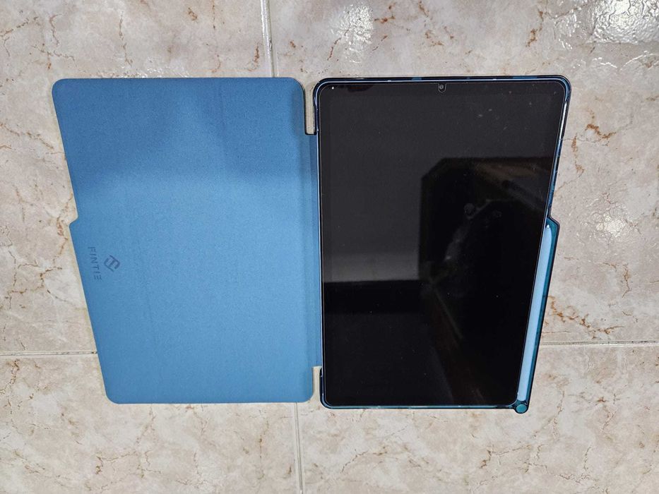 Samsung Galaxy Tab S6 Lite (SM‑P610) – 64GB – 10" – Azul