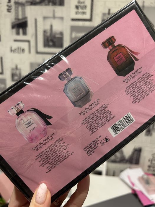 Жіночі парфуміи Версаче