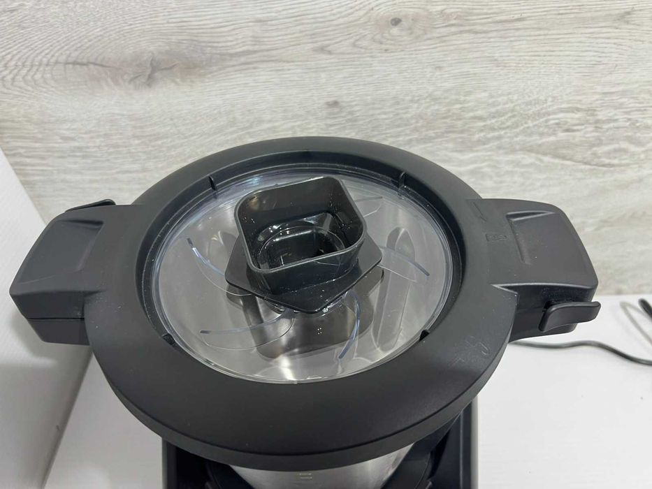 Кухонный комбайн Klarstein Aria Grande Сенсорний дисплей Wi-fi