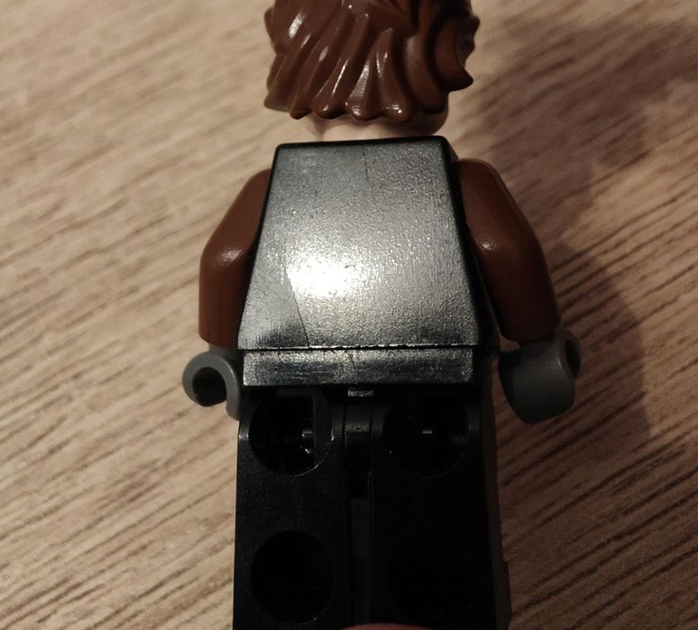 Lego Star Wars 9515 Malevolance