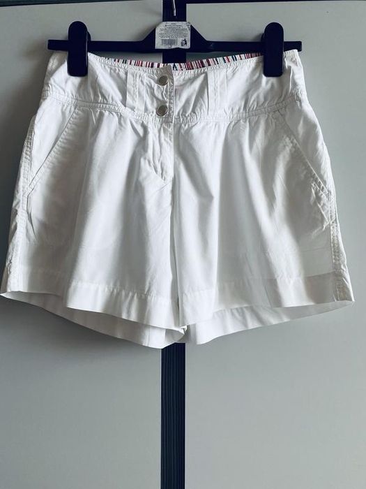 Шорти бавовняні 36 S blue motion