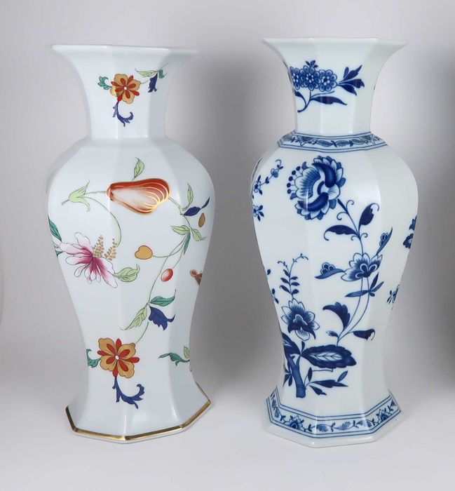 Jarras Vista Alegre Modelo Tomé, CADA