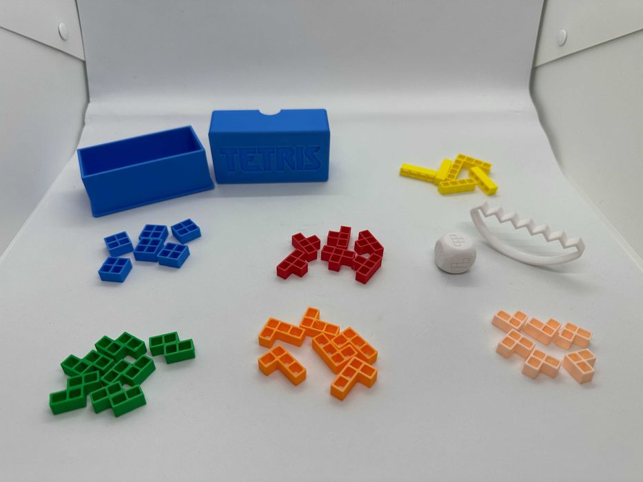 ### Tetris Balance 3D - Edição Viagem ###