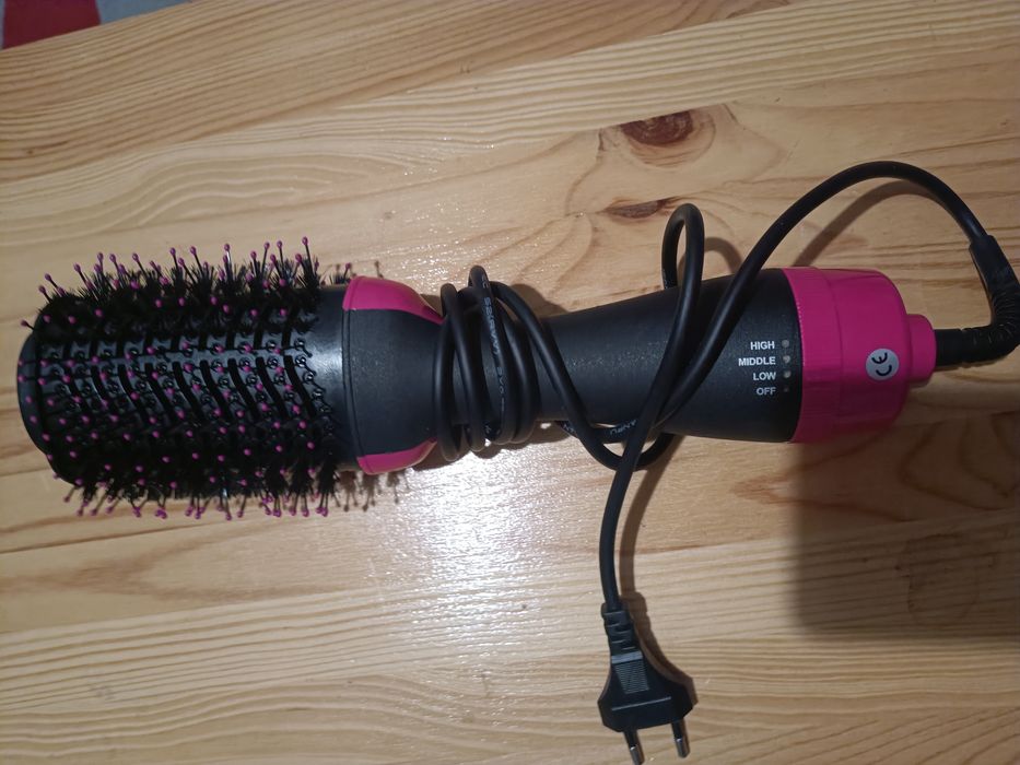 Suszarka/szczotka One Step Hair Dryerand Styler