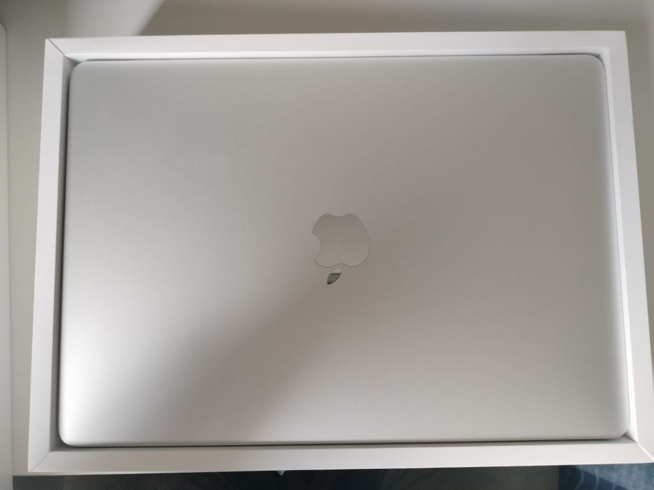 MacBook Pro M1 13"