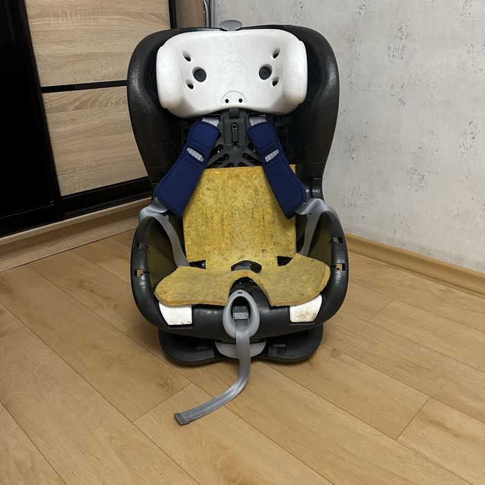 Автокресло Britax King 2