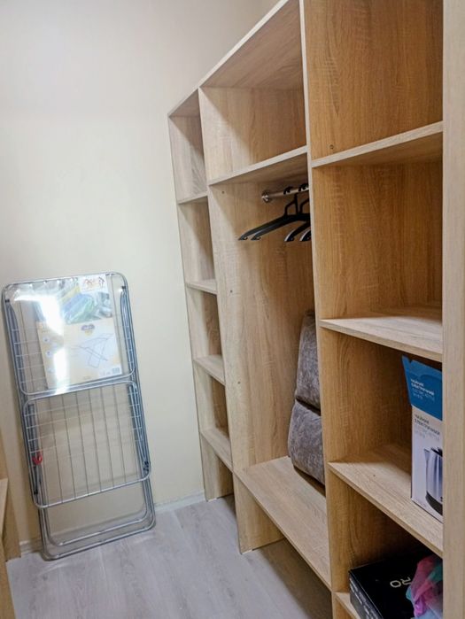 Оренда однокімнатної квартири ЖК домбровський