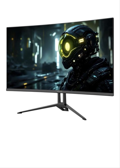 Монітор Prologix  23,6 дюймів 180гц GM2324C