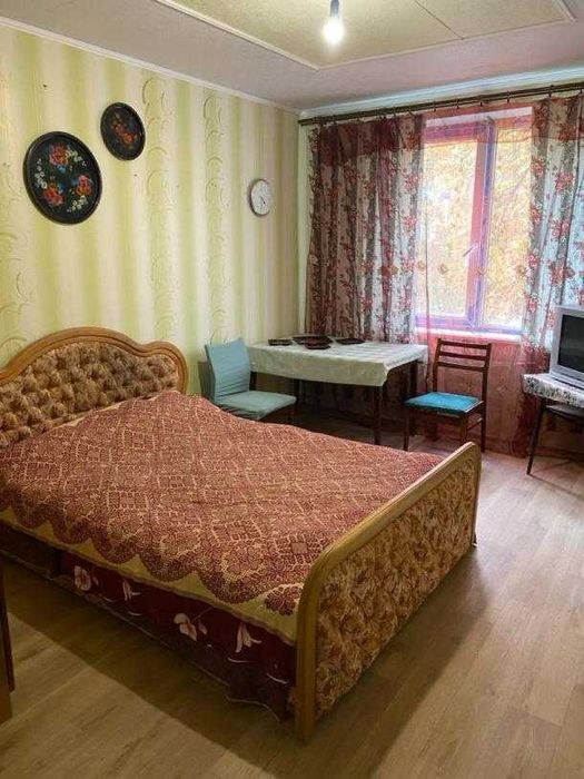 3 комн. квартира,  Салтовка, метро Героев Труда
