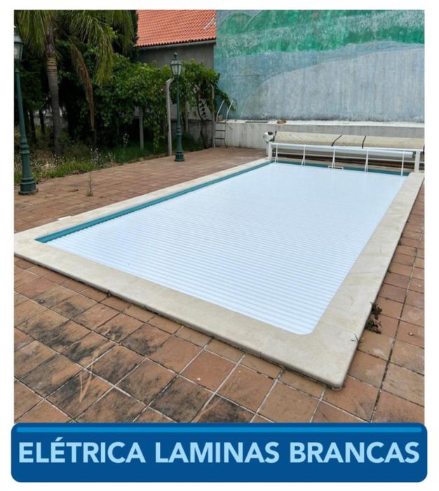 Segurança piscina cobertura  mergulho  salgado piscinas e spas