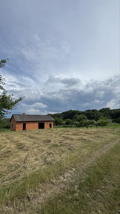 Ділянка , 25 соток, для буді- ва  в селі Снячеві