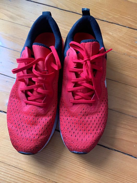 Nike odyssey react