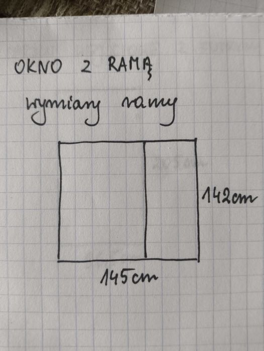 Sprzedam okna z demontażu