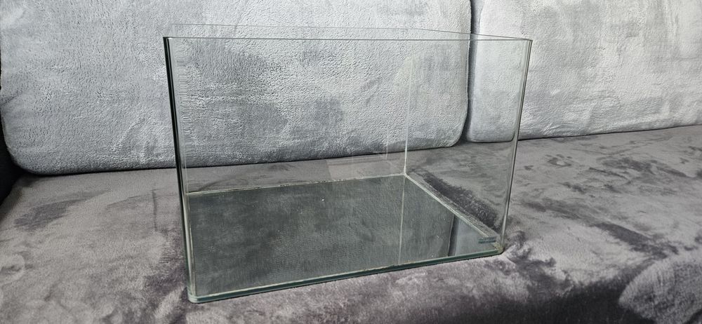 Akwarium 55l Dennerle NanoScaper's Tank