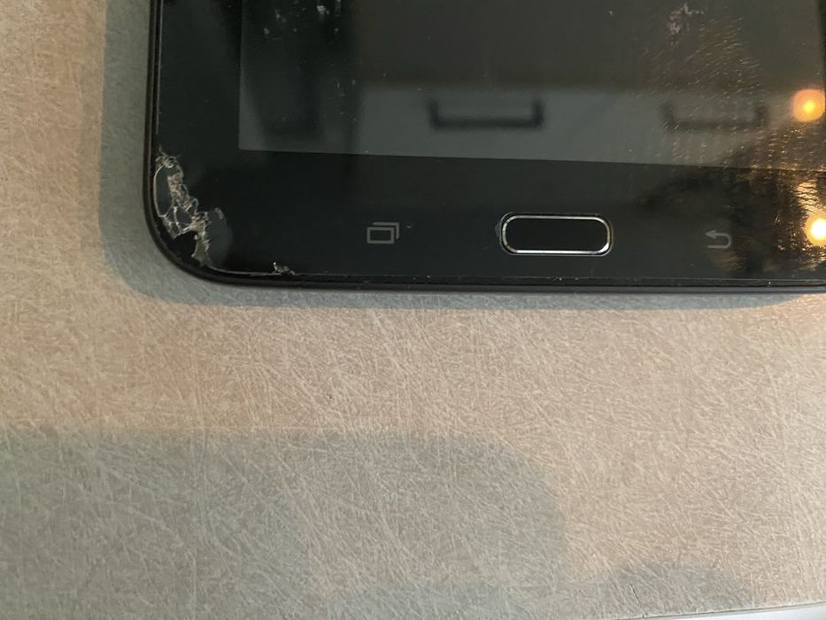 Tablet Samsung Galaxy Tab 3 Lite