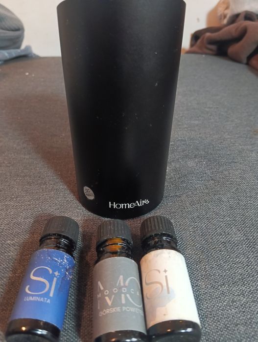 Dyfuzor zapachowy Home air