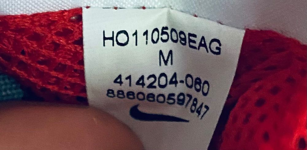 Kurtka Nike, rozmiar M