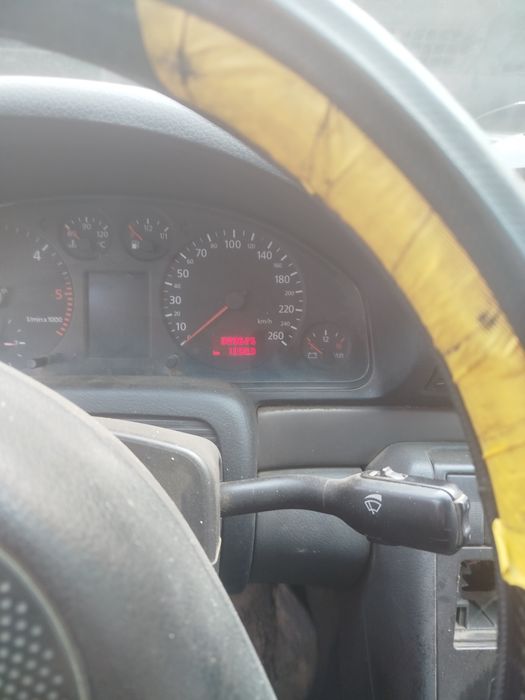 Ауди А4 б5 универсал 2.5 TDI