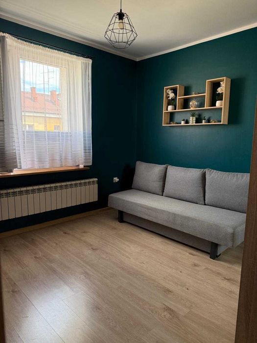 3 Pokoje w Centrum + Wyposażenie w Cenie!