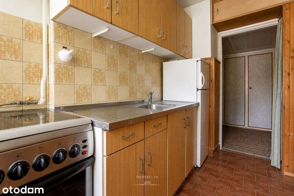 | Pola Mokotowskie | 3 pokojowe | 52 m² | - Widok 3