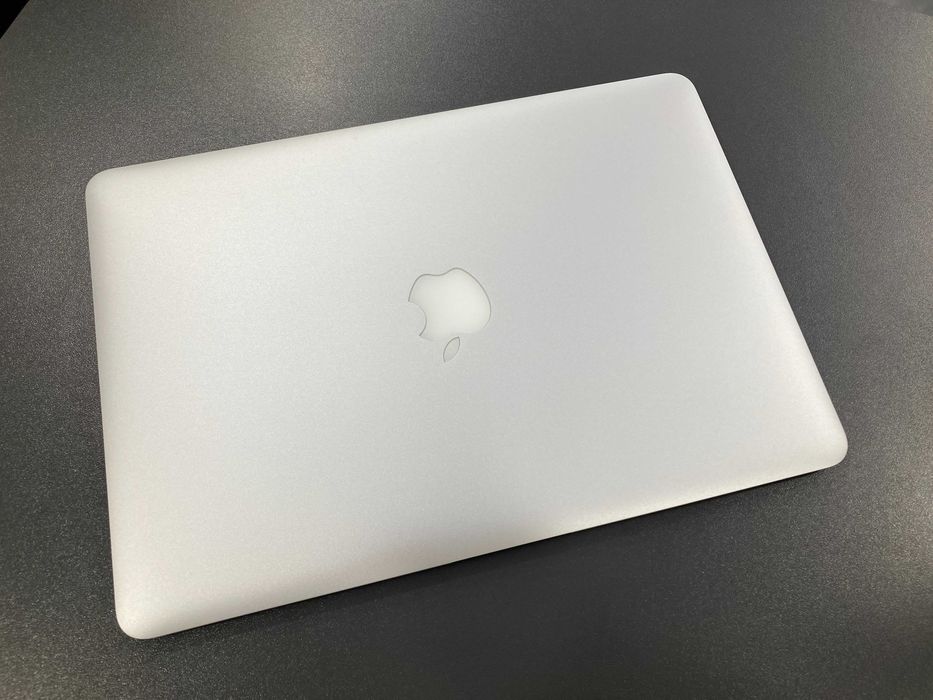 Ноутбук MacBook Air 13” 2017 i5/8/256 ГАРАНТІЯ 102931