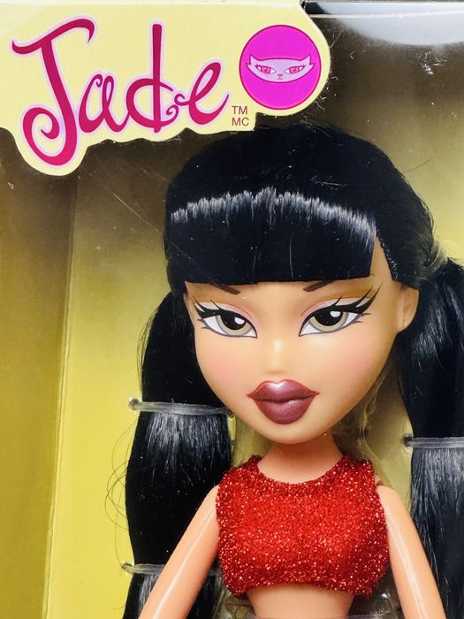 Джейд Братц Bratz Jade