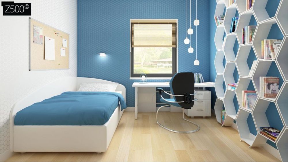 Качественный дом. Рассрочка