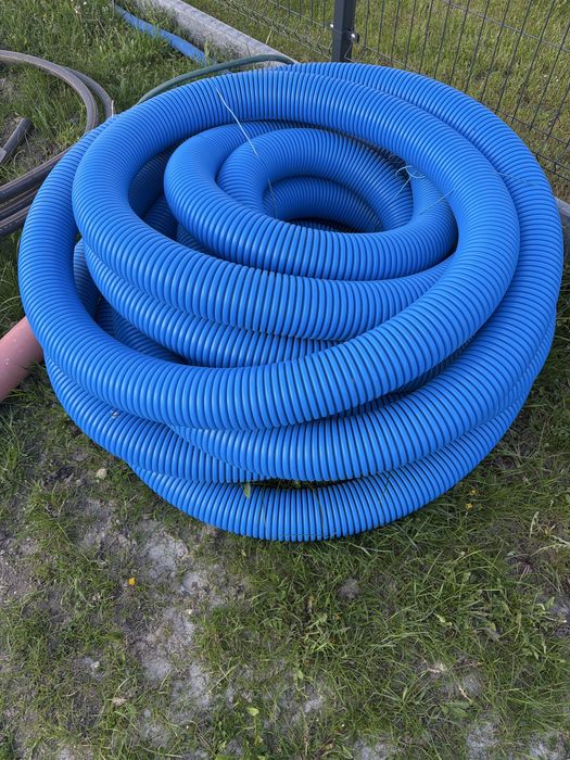Peszel 110 ziemny nowy