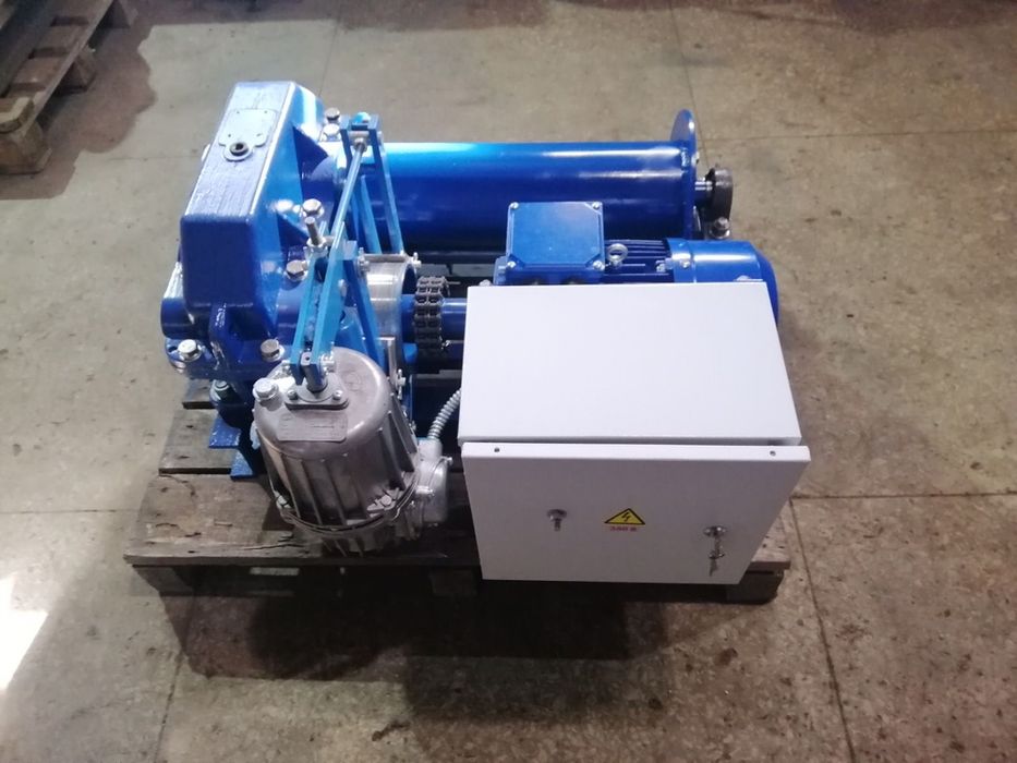 Підвісна кран-балка 1т 2т 3,2т 5т 10т,опорна балка монтаж