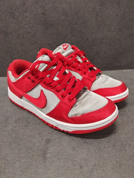 Nike dunk r. 37.5