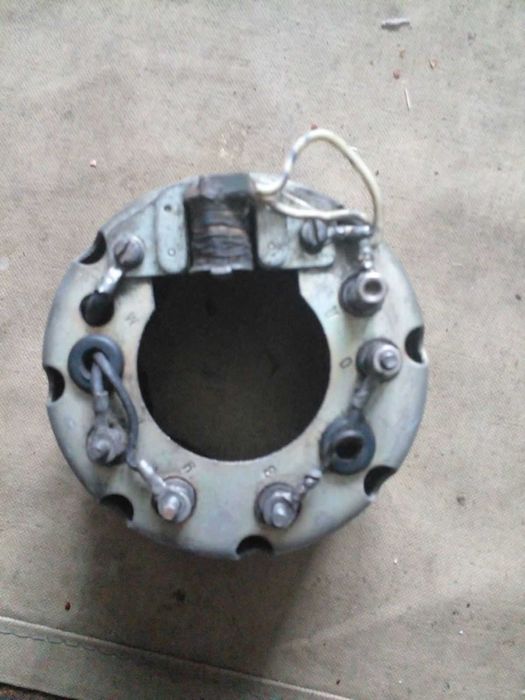 Продам на мотоцикл "Мінськ