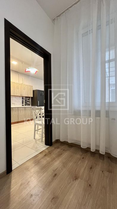 Продаж Євро 2 кімнатної квартири Київ голосіївській район