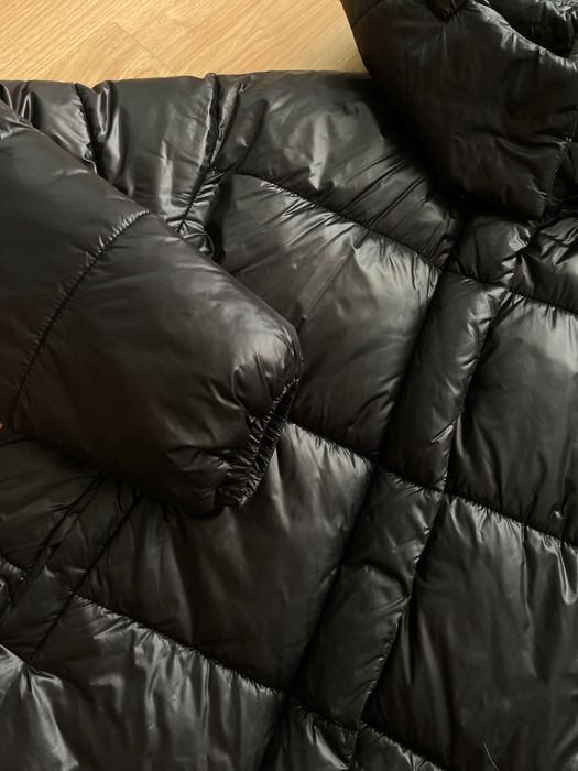 Нова куртка зима-осінь