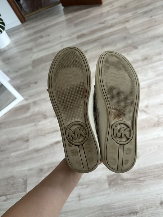 Мокасини Michael Kors