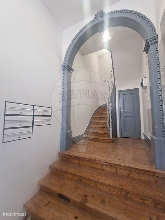 Apartamento T2 para venda