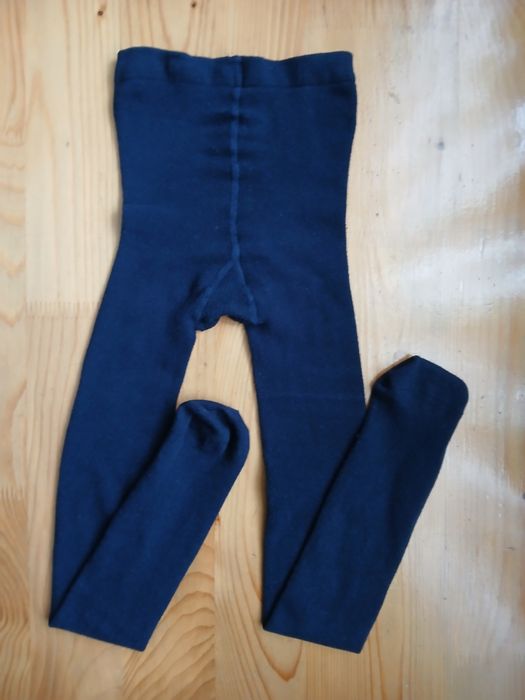 Колготи для дівчинки, 128-134