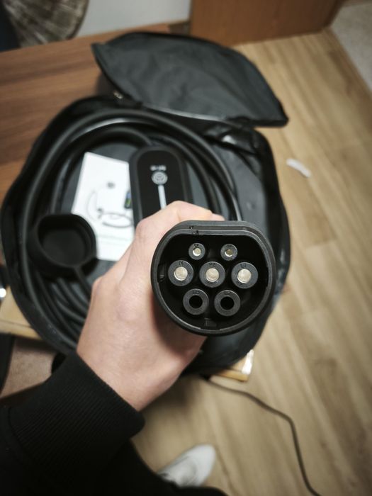 Carregador Veicular NOVO NA CAIXA