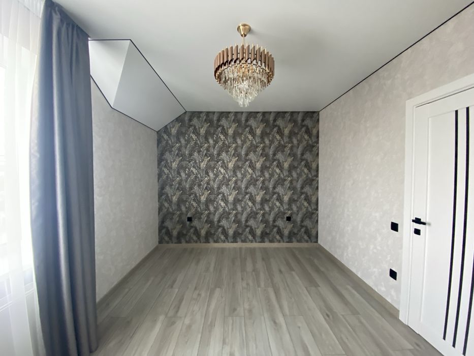 Дуплекс з ремонтом