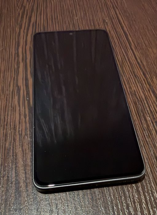 Xiaomi Redmi Note 13 8/256 Midnight Black
