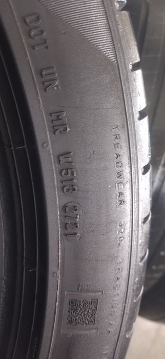 Шины 315/35/21 Pirelli