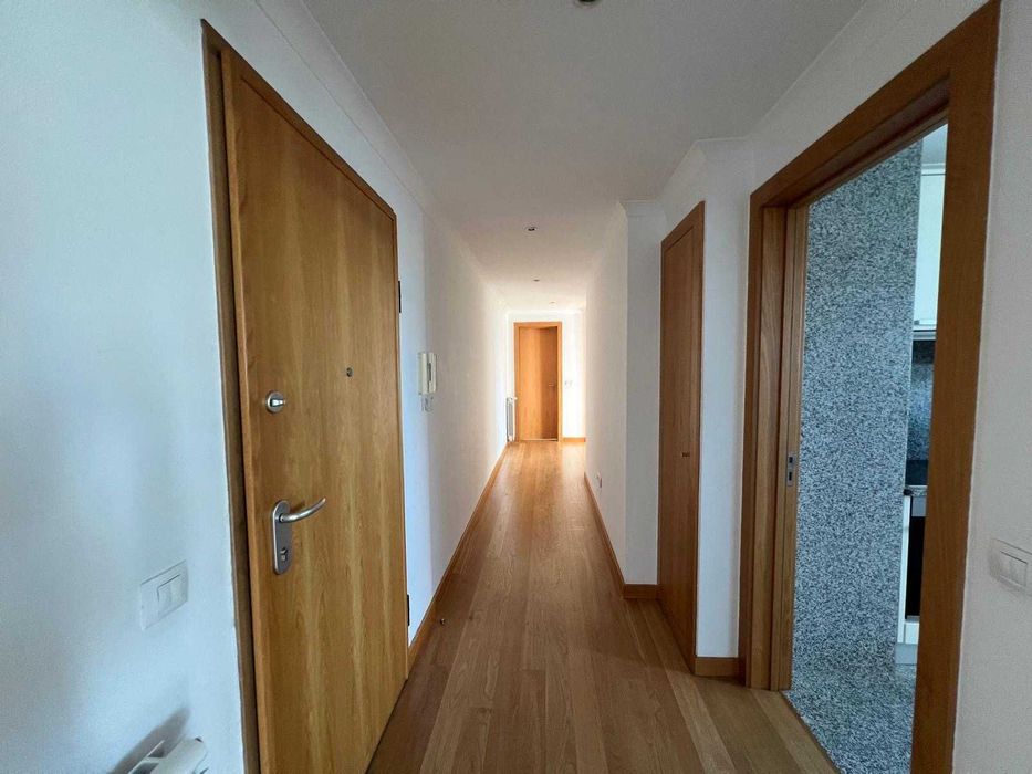 T2 Forum Residence com lugar de garagem