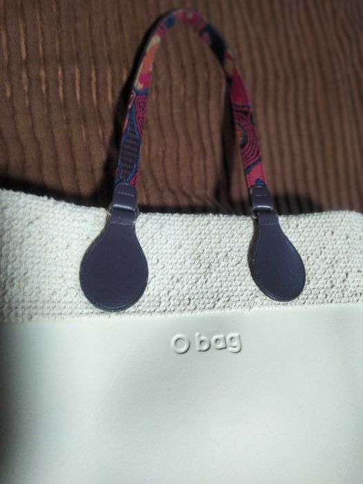 Сумка O bag продам