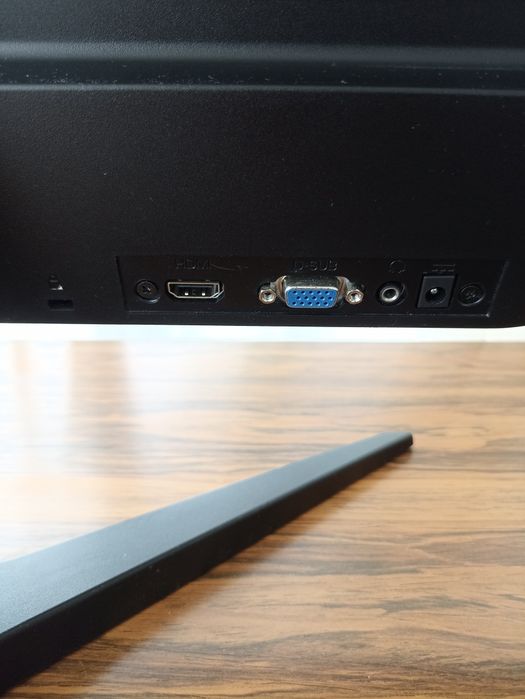Monitor AOC 27B1H 27'' FHD