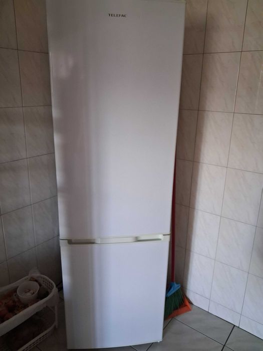 Frigorífico combinado