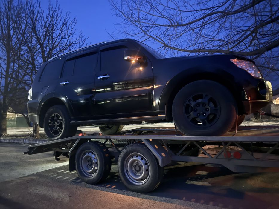 Евакуатор ! Швидко та надійно!